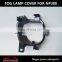 Auto Car Fog Lamp Light kits Fit For Nissan Navara Frontier NP300 Pickup 622574KH0A / 622564KH0A