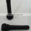 Schrader valve rubber tubeless TR418 tire nozzle