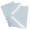 Fiberglass laminated panel for truck body