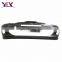 7401VJ Car front bumper skin Auto parts front bumper skin for peugeot 408 (T73A) 2013