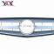 Car intake grille for BENZ W204 Auto parts Front grille OEM 204 880 0023