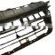 New Automobile Front Bumper Grille Car Accessories Body Kits HO1036127 For Honda CIVIC 2009-2011 Auto grill