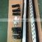 Auto side step Running board for car 2017+ Jeep compass Side step bar offroad parts