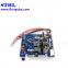 solar phone charger pcba service pcb assembly board Custom Made one-stop Shenzhen PCBA Factory