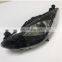 New Car Head lamp Glass for Mazda 2 2007-2014 year