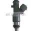 Engine Fuel Nozzle For Frontier 2005-2016  4 Cyl 2.5L QR25DE High Quality Fuel Injector OEM 16600-EA00A For  Nissan