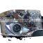 Led Head Lamp Oem auto parts Head Light 7489207601 7482622272
