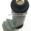 High Quality Factory Wholesale For Toyota injector 23250-15040 23209-15040