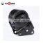 11270-8J100  11270-8J10A  Car Spare Parts Rear Engine Mount Insulator Mounts for Nissan