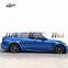 M3 style tuning part facelift for bmw 3 series f30 f35 auto modify part