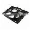 17428509741 Auto Parts Radiator Cooling Fan For Bmw 5 2009-2016