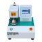 Digital Textile Bursting Strength Test Machine Corrugate Paper Bursting Strength Tester