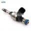 Fuel Injector 12629927 For GM Buick LaCrosse Cadillac CTS SRX Chevrolet Equinox GMC Terrain 2.4L 2.8L 3.0L 3.6L 6.2L