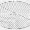 Customized BBQ grill grate bbq grill wire mesh for barbeque grill outdoor