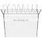 chain link fencing in kenya