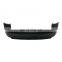 Hot Sale Car Accessory Car Body Kits Car Front Rear Bumper Hood For Audi A6 2006
