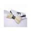 3D Men Handmade Hardwood Wooden Bow Tie Marriage Wedding Bow Ties For Men Butterfly Cravat Wood Bow Tie