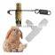 Rabbit Quail Nipple Drinker For Rabbit Cage