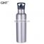 Hot selling Fashion Sports Gym Muliti Lid Customer Color Stainless Steel double wall vacuum Water Bottle