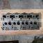 8-97114713-1 4LE1 Engine Cylinder head used engine assy on sale