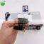 Excavator Heavy Duty Radio with AUX USB Input TF card 12V 24V Heavy Duty AM/FM Radio for Tractor Truck Grader
