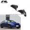Modify Luxury 2 3 4 Series Universal Dry Carbon Fiber Car Rear Mirror Cover for BMW F80 M3 F82 F83 M4 F87 M2C 2018-2020