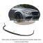 Carbon Fiber C205 C63 Edition1 Car Front Lip for Mercedes Benz C63 AMG 2-Door 2015-2019