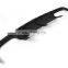W204 C63 Carbon Fiber Rear Diffuser for Mercedes Ben z