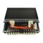 FTTH 12-24 Port ST/SC/FC/LC rack mount Splicing fiber Optic Patch Panel/Termination Box/ODF