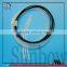 Excellent Cheap Flexible ptfe Transparent hose