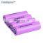 21700 3.7v 4000mah Rechargeable Cylindrical Li-ion Battery Cell for electro-Adventure Vehicles