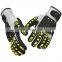 Anti Cut Level 5 Anti Heavy Duty Work Gloves