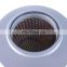 Replacement Hydraulic Filter Element  high pressure machine oil filter HX series oil strainer