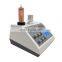 Distillate Fuel Mercaptan Sulfur Tester