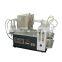 TPS-120 Diesel Fuel Analyzers Sulphur Testing Equipment
