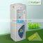 Chinse water dispenser can reach hotter and cooler water temperature
