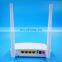 wholesale yatai product YT-520 SC UPC wifi router 4 port 1GE 3FE  gpon onu