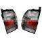 Tail Light Auto Spare parts Tail Lamp for Mitsubishi Pajero Sport 2000-2004