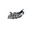 Accessories Car 10223921 High-configuration 10223922 Head Lamp Head Light for ROEWE RX5