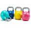 8 kg Steel Competition Kettlebell