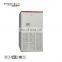 Low voltage stepless power factor correction system static synchronous compensator