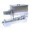 100-1000ml Garlic Sauce Chimichurri Marinara Cheese Ketchup Semi Automatic Chili Hot Tomato Sauce Filling Machine with Mixer