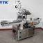 Fully Automatic Surface Paper Card Carton Paging Labeler Ultra Clear Packaging Plastic Bag Labeling Machine