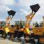 china 1.5t mini front end loader for sale