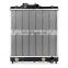 19010-P03-901 auto radiator part for HONDA radiator from China radiator factory with good quality