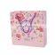 Logo Gift Paper Bag Wedding Sac Cadeau Mariage Packaging Bags