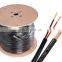 5c2v RG6/RG8 /RG11/RG58/RG59/RG174 coaxial cable supplier in shenzhen