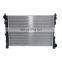 radiator 2035001003 for W203 CL203 S203 A209 Auto radiator