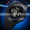 Skmei 1810 Men Wrist Watches Dual Time Waterproof Clock Digital Sports Watch