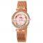 New Designer Watches Wholesaler Skmei 1785 Branded Watches For Girls Beautiful Ladies Watch